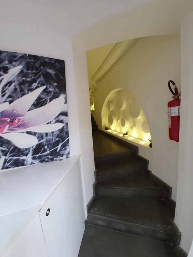 Emphasis Suites & Rooms Cagliari Exterior foto