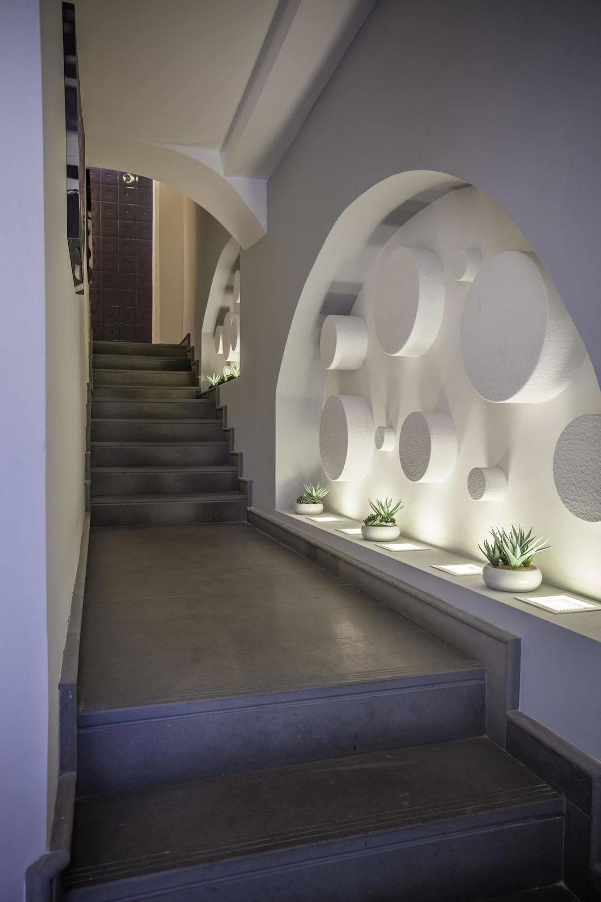 Emphasis Suites & Rooms Cagliari Exterior foto