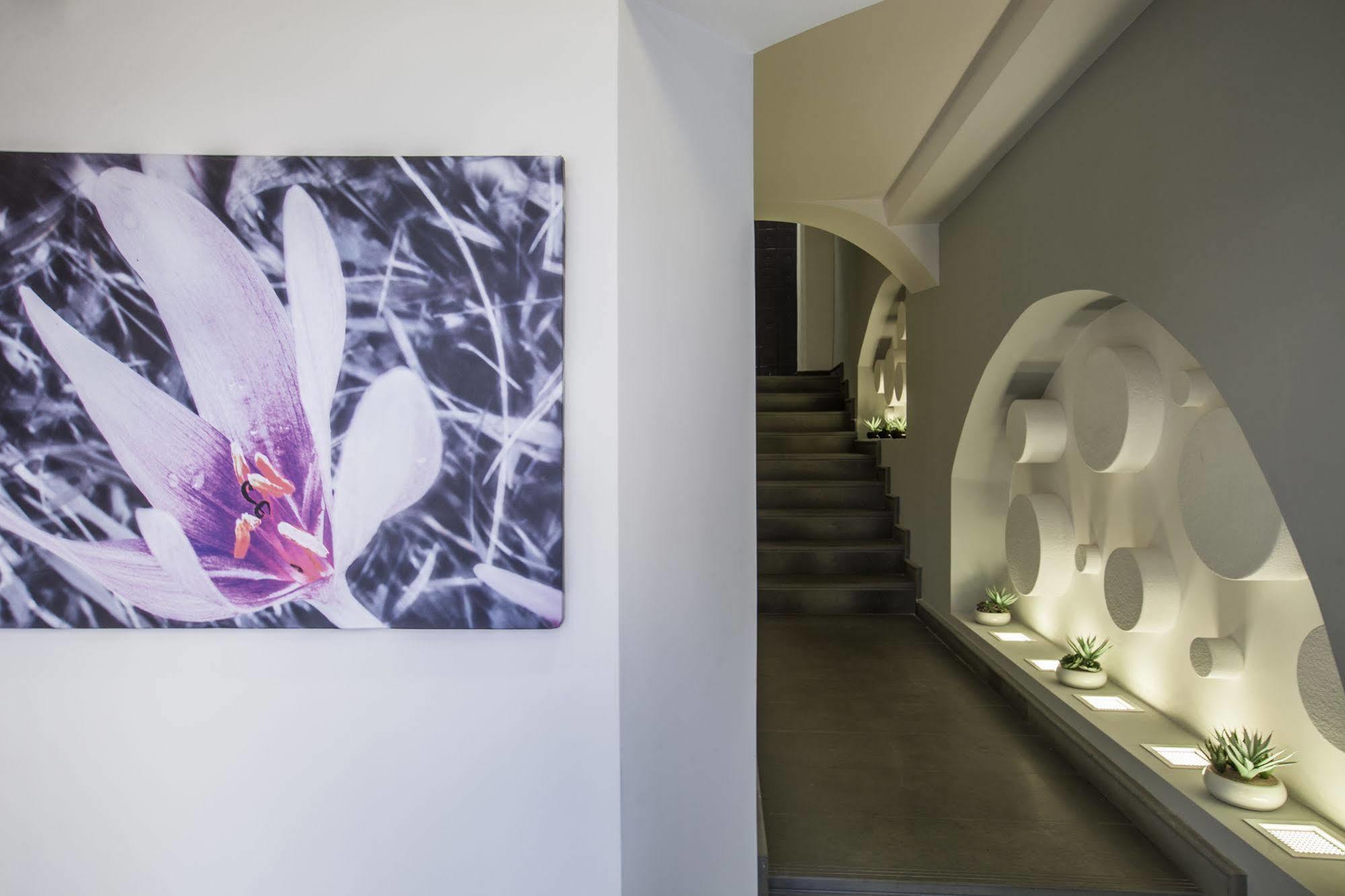 Emphasis Suites & Rooms Cagliari Exterior foto